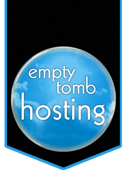 Empty Tomb Hosting