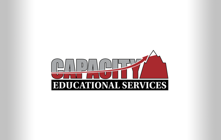 Capacity Logo