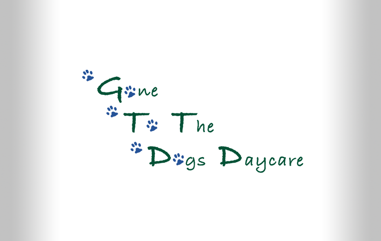 Gone to the Dogs Logo