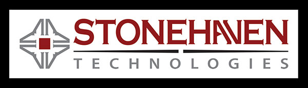 Stonehaven Technologies Logo Design.