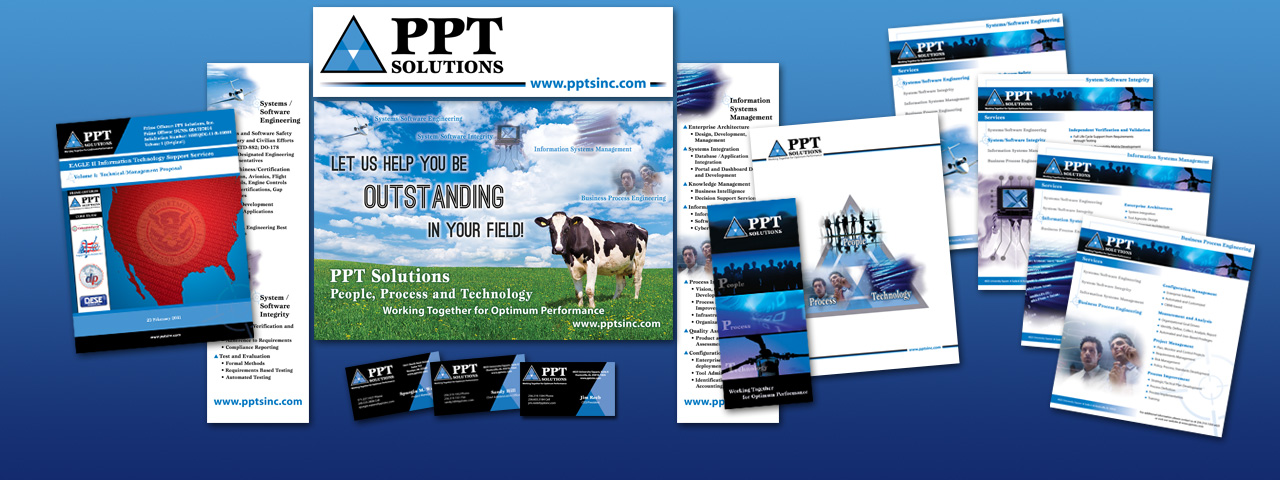 PPT Solutions, Inc.